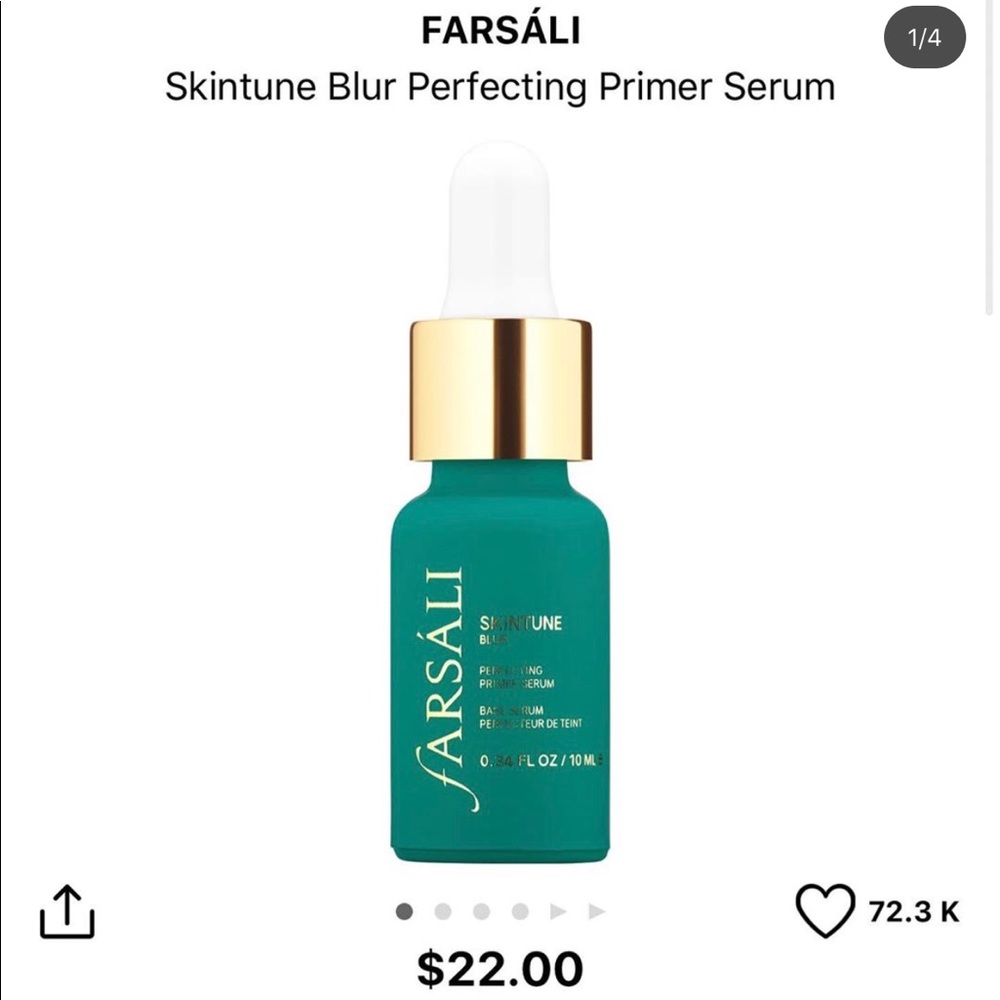 FARSALI primer